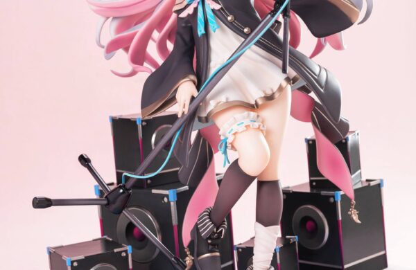 Estatua Kagura Nana Artist » Tu Tienda Anime Descubre el apasionante mundo de Estatua Kagura Nana Artist.