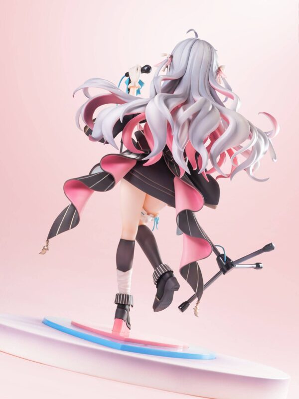 Estatua Kagura Nana Artist » Tu Tienda Anime Descubre el apasionante mundo de Estatua Kagura Nana Artist.