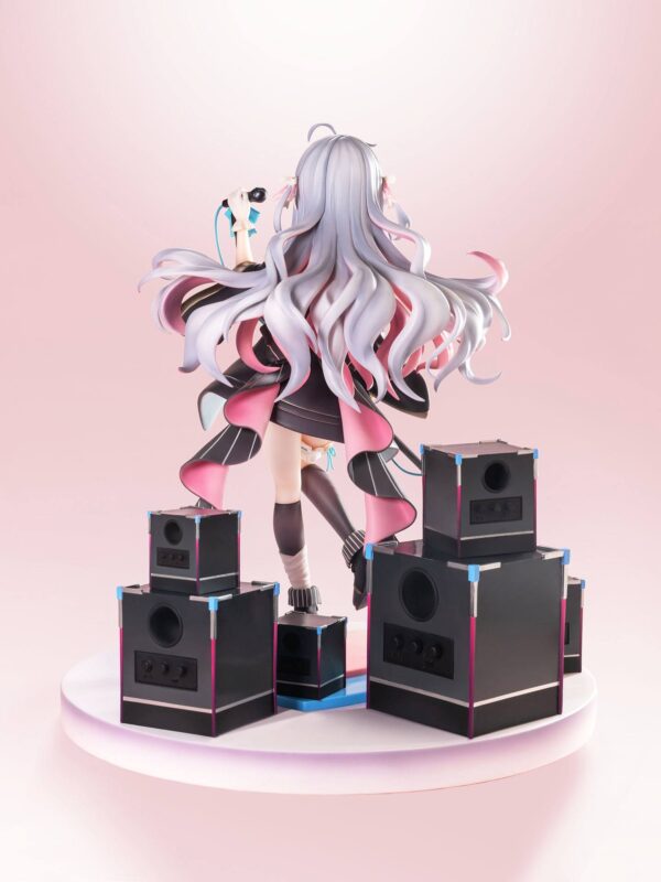 Estatua Kagura Nana Artist » Tu Tienda Anime Descubre el apasionante mundo de Estatua Kagura Nana Artist.