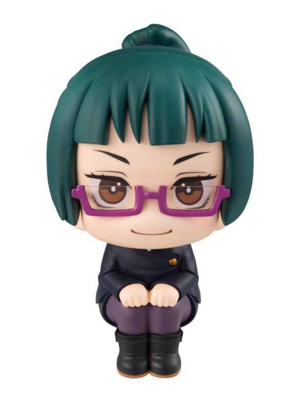 Estatua Look Up Maki Zenin » Tu Tienda Anime Descubre el apasionante mundo de Estatua Look Up Maki Zenin.