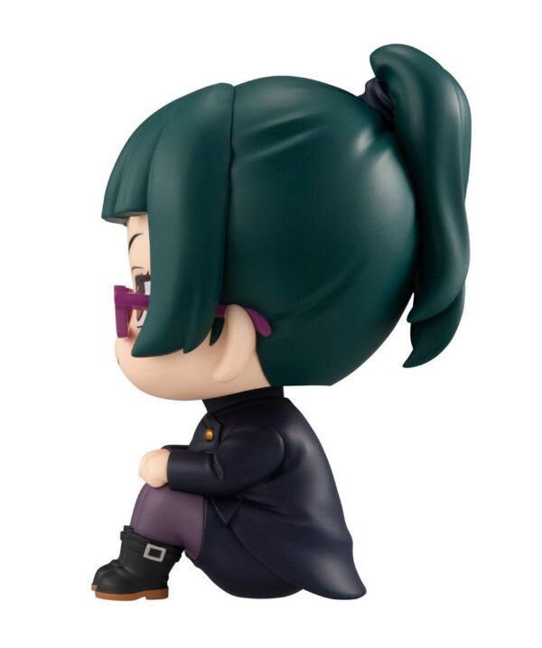 Estatua Look Up Maki Zenin » Tu Tienda Anime Descubre el apasionante mundo de Estatua Look Up Maki Zenin.