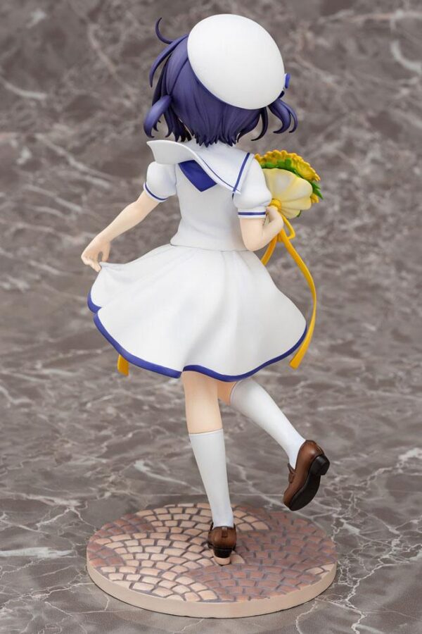 Estatua Maya Summer Uniform » Tu Tienda Anime Descubre el apasionante mundo de Estatua Maya Summer Uniform.