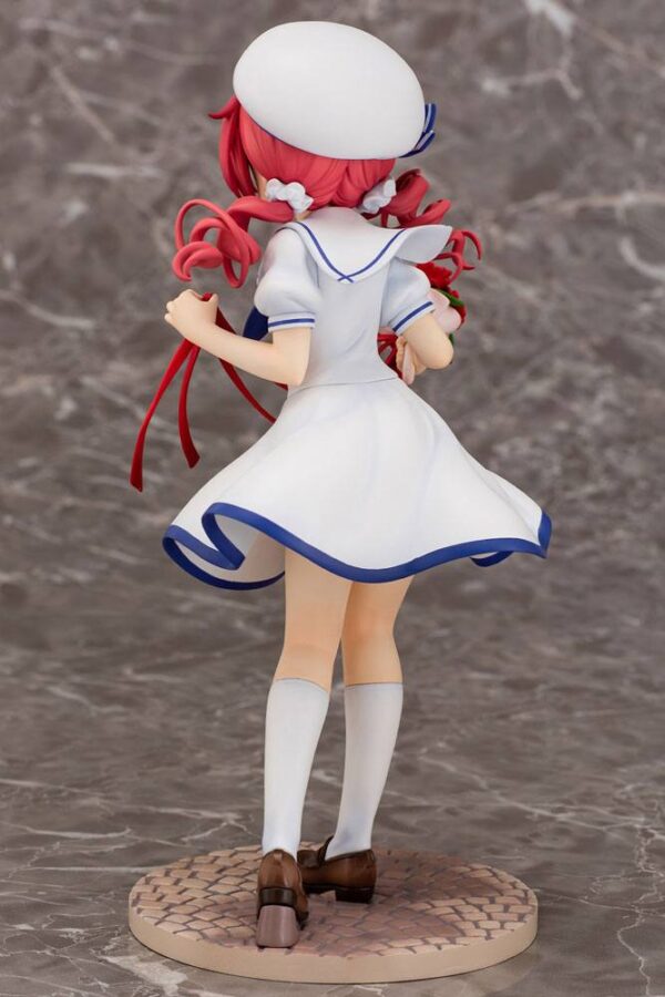 Estatua Megu Summer Uniform » Tu Tienda Anime Descubre el apasionante mundo de Estatua Megu Summer Uniform.