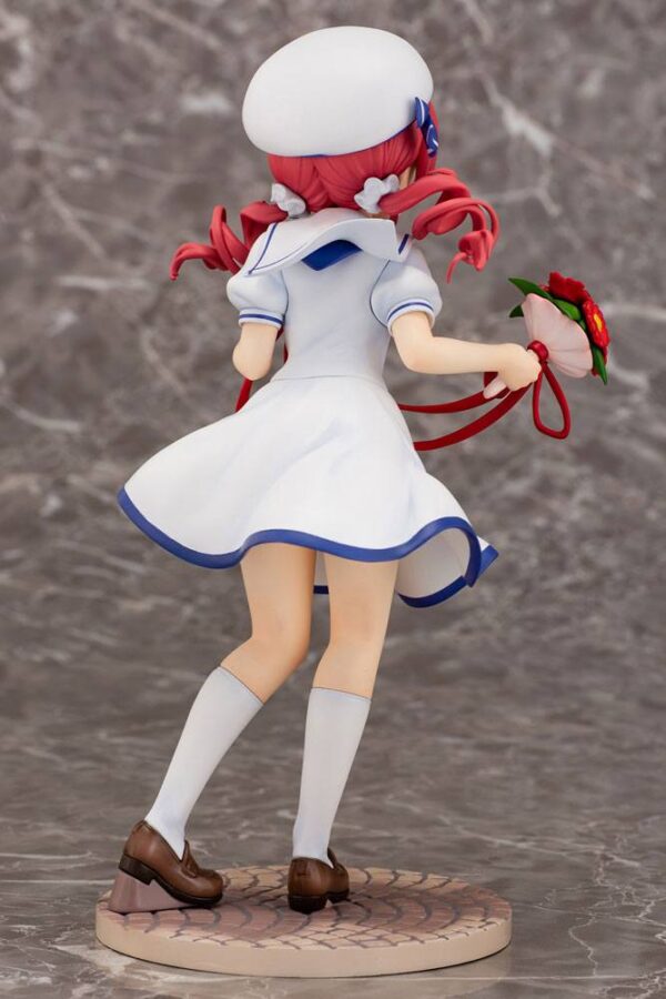 Estatua Megu Summer Uniform » Tu Tienda Anime Descubre el apasionante mundo de Estatua Megu Summer Uniform.