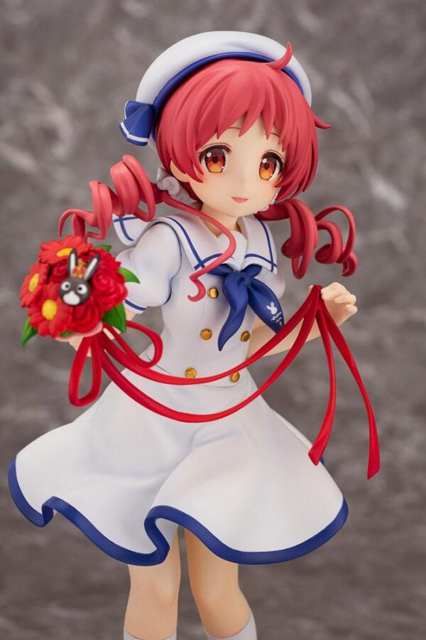 Estatua Megu Summer Uniform » Tu Tienda Anime Descubre el apasionante mundo de Estatua Megu Summer Uniform.