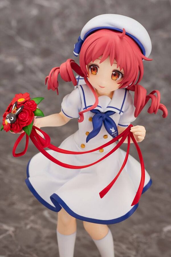 Estatua Megu Summer Uniform » Tu Tienda Anime Descubre el apasionante mundo de Estatua Megu Summer Uniform.