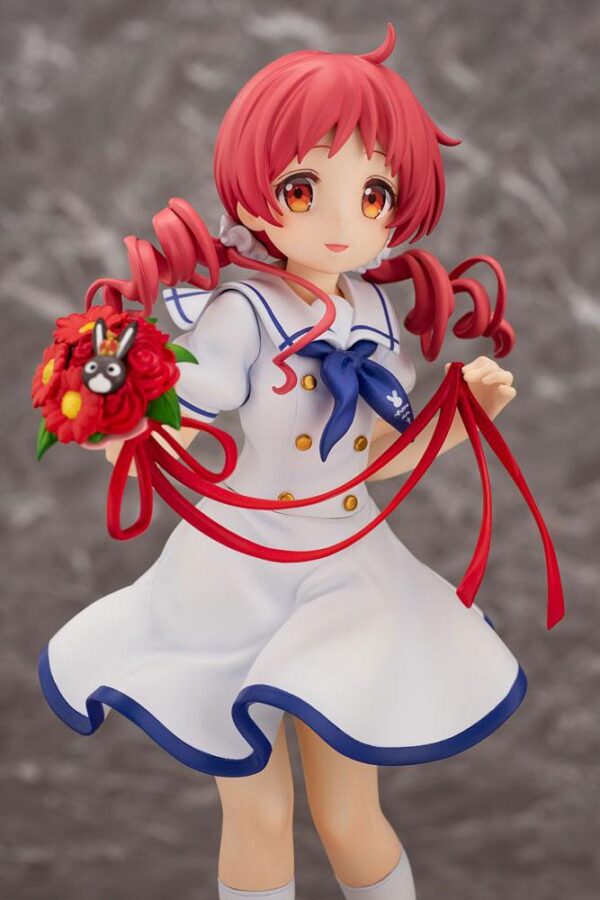 Estatua Megu Summer Uniform » Tu Tienda Anime Descubre el apasionante mundo de Estatua Megu Summer Uniform.