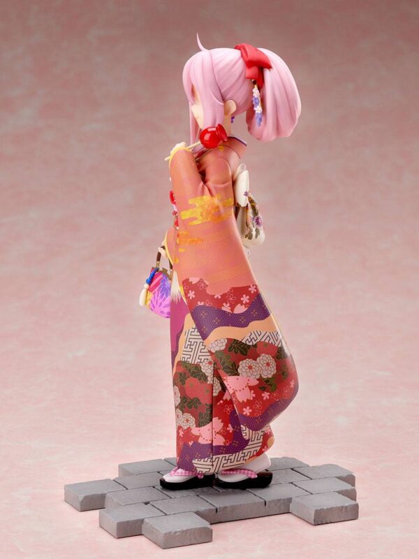 Estatua Nadeshiko Kagamihara Furisode » Tu Tienda Anime Descubre el apasionante mundo de Estatua Nadeshiko Kagamihara Furisode.