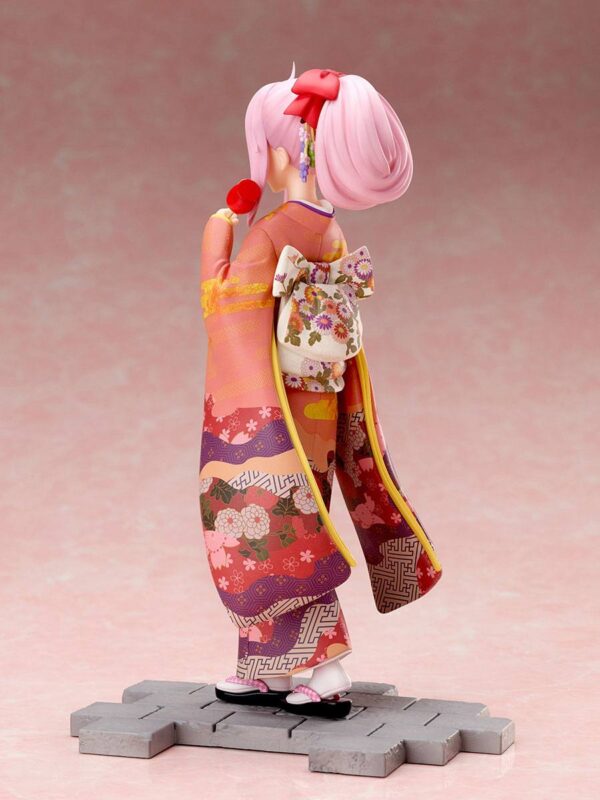 Estatua Nadeshiko Kagamihara Furisode » Tu Tienda Anime Descubre el apasionante mundo de Estatua Nadeshiko Kagamihara Furisode.