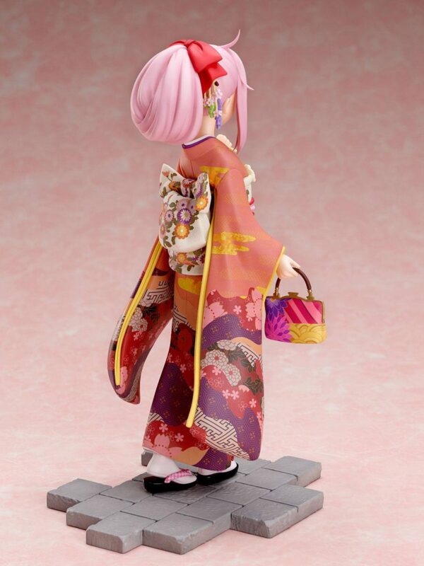 Estatua Nadeshiko Kagamihara Furisode » Tu Tienda Anime Descubre el apasionante mundo de Estatua Nadeshiko Kagamihara Furisode.