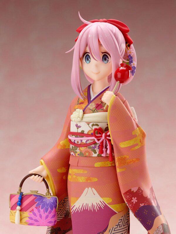 Estatua Nadeshiko Kagamihara Furisode » Tu Tienda Anime Descubre el apasionante mundo de Estatua Nadeshiko Kagamihara Furisode.