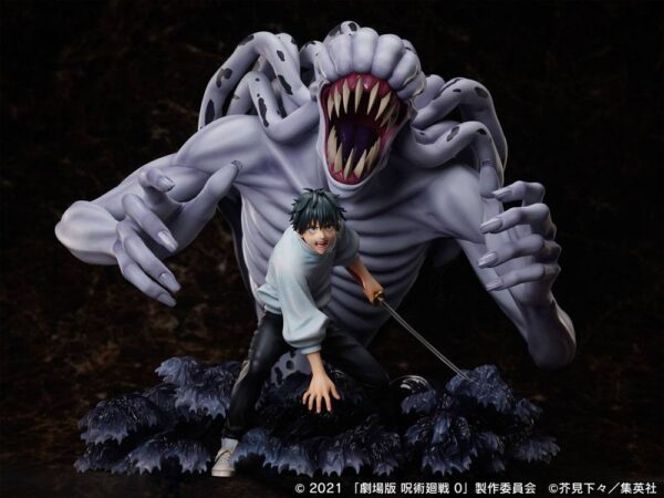 Estatua Okkotsu Yuta Special Grade » Tu Tienda Anime Descubre el apasionante mundo de Estatua Okkotsu Yuta Special Grade.