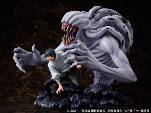 Estatua Okkotsu Yuta Special Grade » Tu Tienda Anime Descubre el apasionante mundo de Estatua Okkotsu Yuta Special Grade.