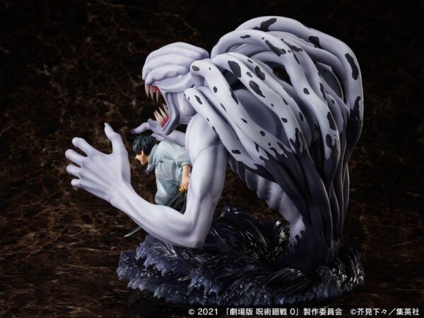 Estatua Okkotsu Yuta Special Grade » Tu Tienda Anime Descubre el apasionante mundo de Estatua Okkotsu Yuta Special Grade.