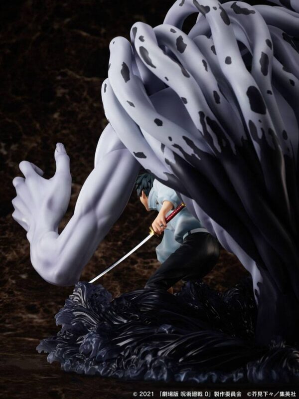 Estatua Okkotsu Yuta Special Grade » Tu Tienda Anime Descubre el apasionante mundo de Estatua Okkotsu Yuta Special Grade.