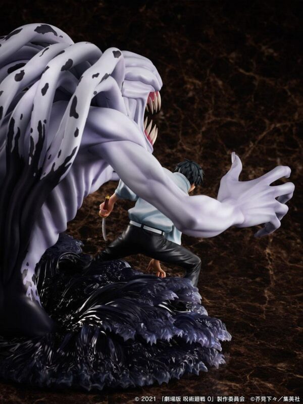 Estatua Okkotsu Yuta Special Grade » Tu Tienda Anime Descubre el apasionante mundo de Estatua Okkotsu Yuta Special Grade.