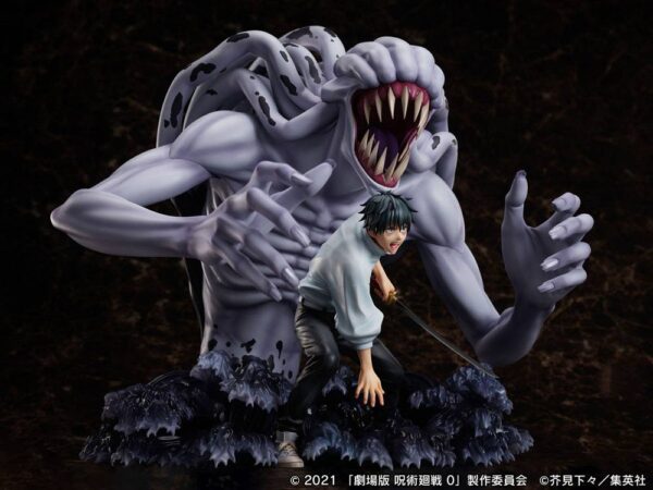 Estatua Okkotsu Yuta Special Grade » Tu Tienda Anime Descubre el apasionante mundo de Estatua Okkotsu Yuta Special Grade.