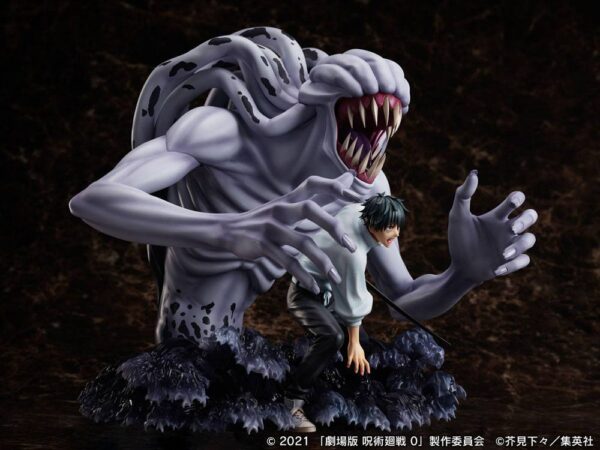 Estatua Okkotsu Yuta Special Grade » Tu Tienda Anime Descubre el apasionante mundo de Estatua Okkotsu Yuta Special Grade.