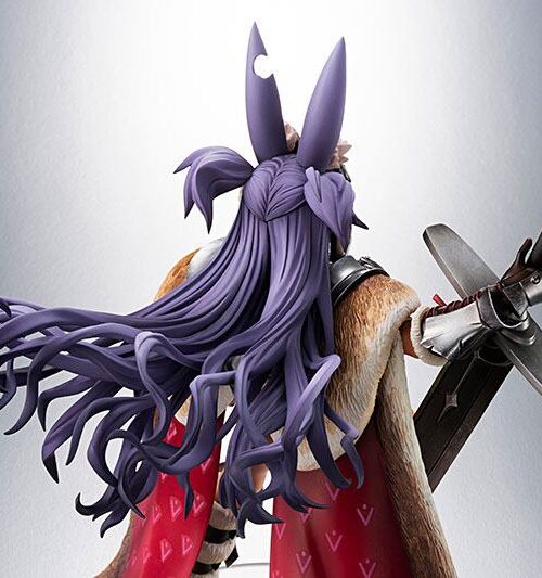 Estatua Paradise Knight Rako Van Sheim » Tu Tienda Anime Descubre el apasionante mundo de Estatua Paradise Knight Rako Van Sheim.