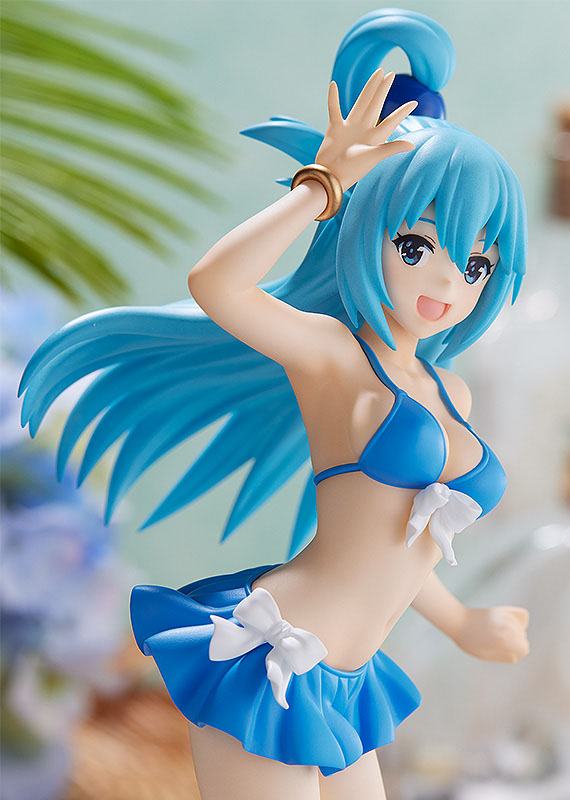 Estatua Pop Up Parade Aqua Swimsuit » Tu Tienda Anime Descubre el apasionante mundo de Estatua Pop Up Parade Aqua Swimsuit Premium.