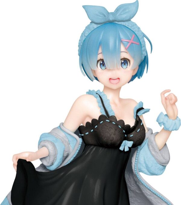 Estatua Precious Rem Loungewear Renewal » Tu Tienda Anime Descubre el apasionante mundo de Estatua Precious Rem Loungewear Renewal.
