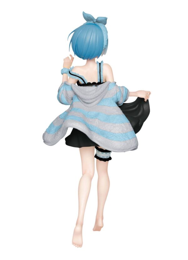 Estatua Precious Rem Loungewear Renewal » Tu Tienda Anime Descubre el apasionante mundo de Estatua Precious Rem Loungewear Renewal.