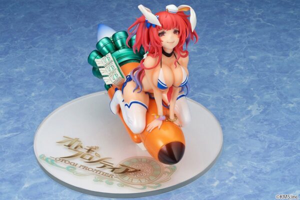 Estatua Pusu Otogi Frontier » Tu Tienda Anime Descubre el apasionante mundo de Estatua Pusu Otogi Frontier.