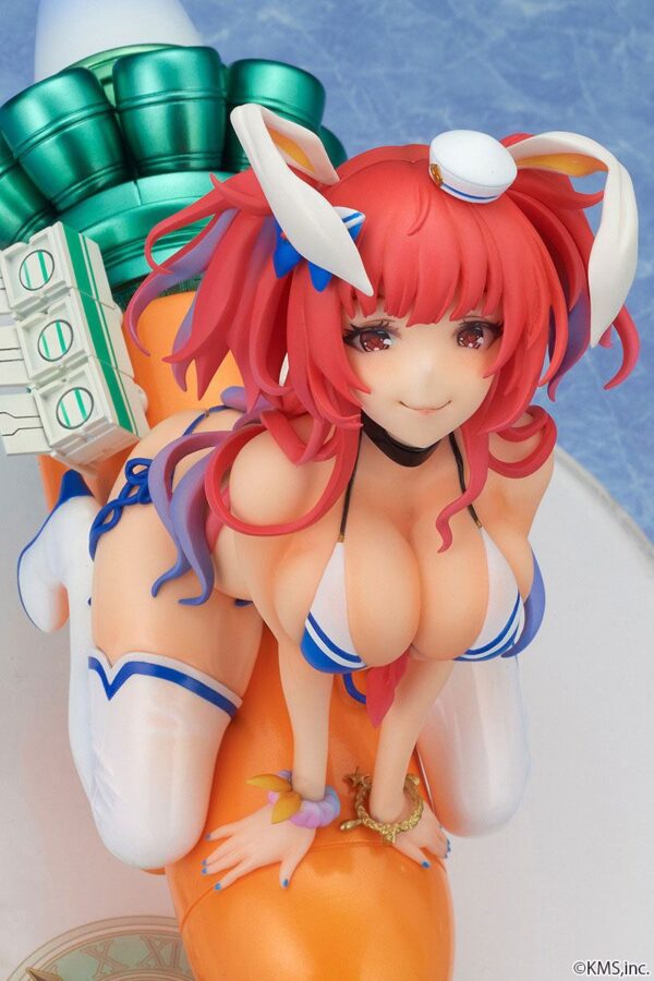Estatua Pusu Otogi Frontier » Tu Tienda Anime Descubre el apasionante mundo de Estatua Pusu Otogi Frontier.