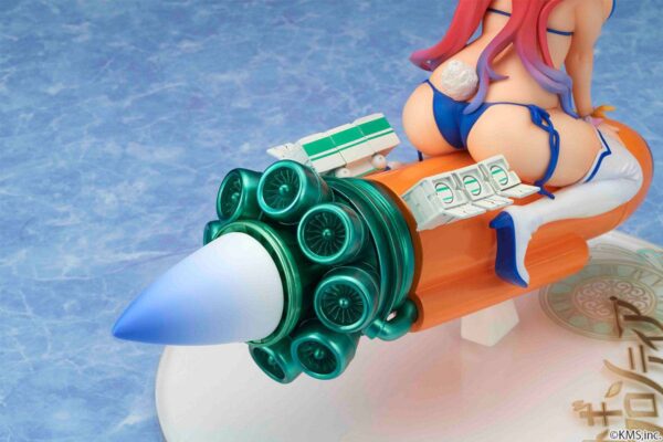 Estatua Pusu Otogi Frontier » Tu Tienda Anime Descubre el apasionante mundo de Estatua Pusu Otogi Frontier.
