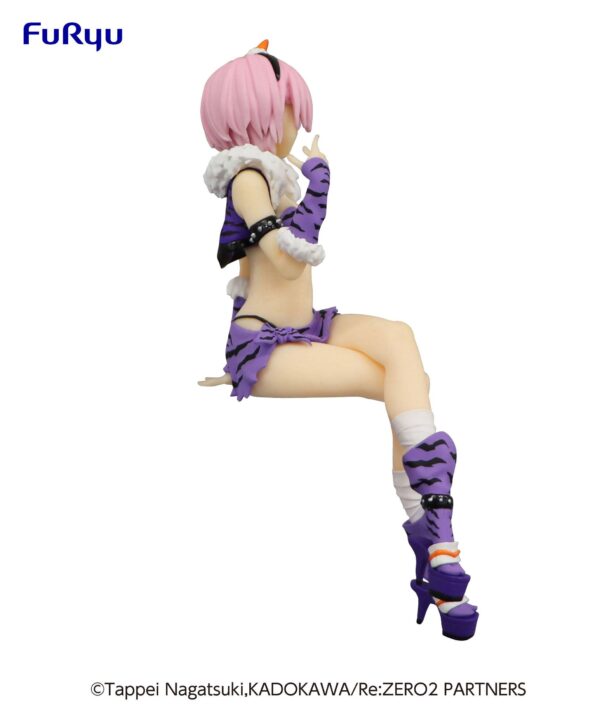 Estatua Ram Demon Costume Another Color » Tu Tienda Anime Descubre el apasionante mundo de Estatua Ram Demon Costume Another Color.