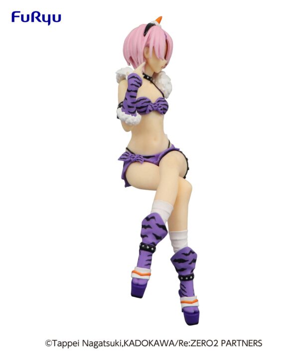 Estatua Ram Demon Costume Another Color » Tu Tienda Anime Descubre el apasionante mundo de Estatua Ram Demon Costume Another Color.