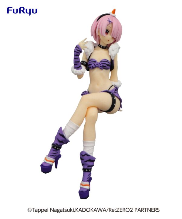 Estatua Ram Demon Costume Another Color » Tu Tienda Anime Descubre el apasionante mundo de Estatua Ram Demon Costume Another Color.