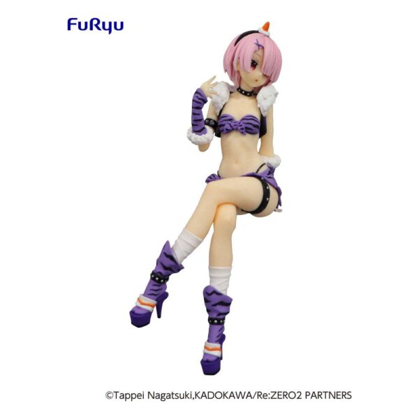Estatua Ram Demon Costume Another Color » Tu Tienda Anime Descubre el apasionante mundo de Estatua Ram Demon Costume Another Color.