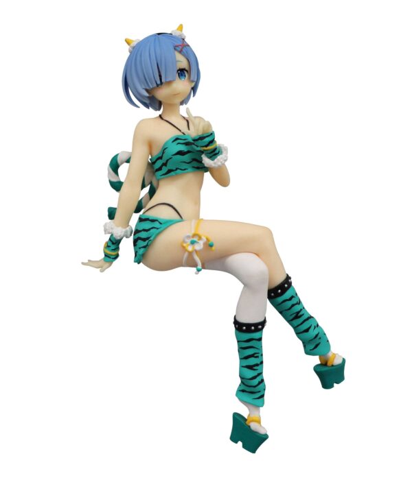 Estatua-ReEstatua Rem Demon Costume Another Colorm-Demon-Costume-Another-Color-01 Descubre el apasionante mundo de Estatua Rem Demon Costume Another Color.