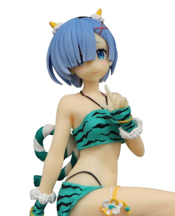 Estatua Rem Demon Costume Another Color » Tu Tienda Anime Descubre el apasionante mundo de Estatua Rem Demon Costume Another Color.