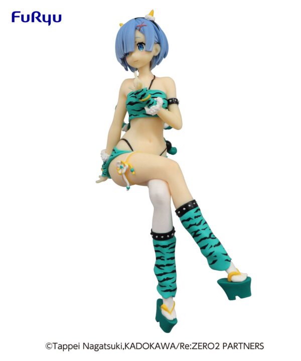Estatua Rem Demon Costume Another Color » Tu Tienda Anime Descubre el apasionante mundo de Estatua Rem Demon Costume Another Color.