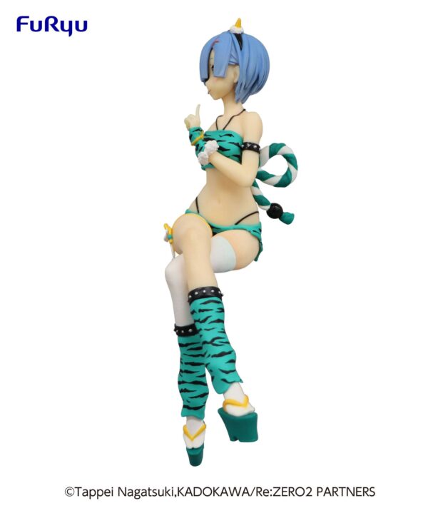 Estatua Rem Demon Costume Another Color » Tu Tienda Anime Descubre el apasionante mundo de Estatua Rem Demon Costume Another Color.