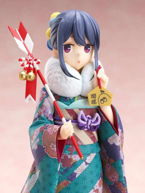 Estatua Rin Shima Furisode » Tu Tienda Anime Descubre el apasionante mundo de Estatua Rin Shima Furisode.