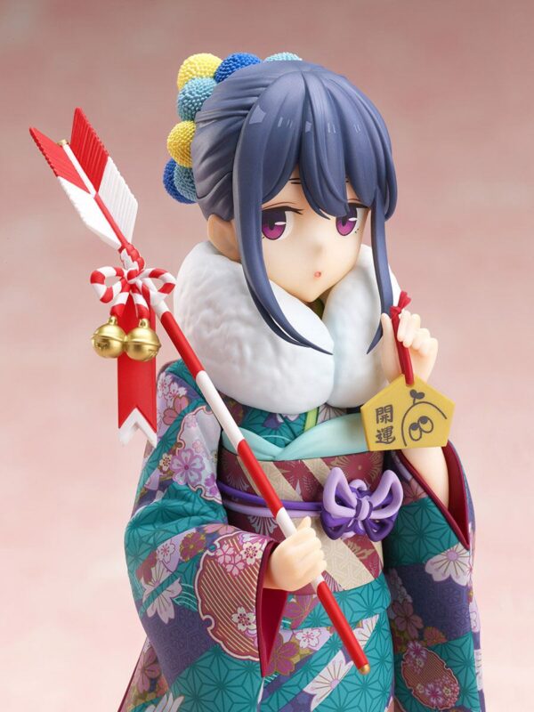 Estatua Rin Shima Furisode » Tu Tienda Anime Descubre el apasionante mundo de Estatua Rin Shima Furisode.