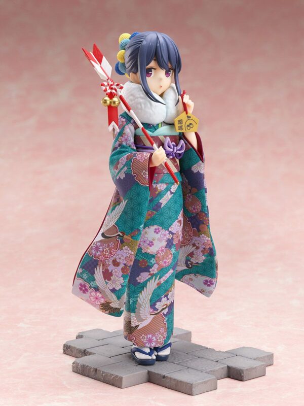 Estatua Rin Shima Furisode » Tu Tienda Anime Descubre el apasionante mundo de Estatua Rin Shima Furisode.