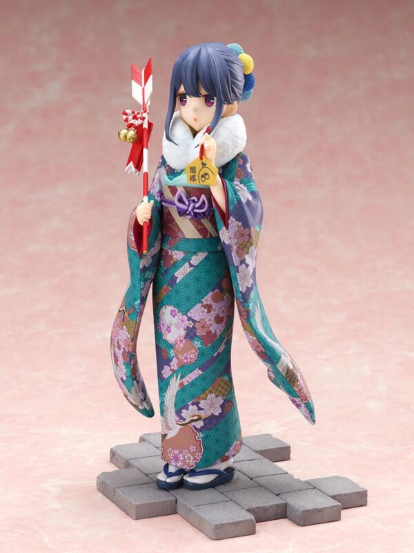 Estatua Rin Shima Furisode » Tu Tienda Anime Descubre el apasionante mundo de Estatua Rin Shima Furisode.