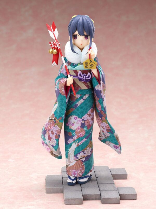 Estatua Rin Shima Furisode » Tu Tienda Anime Descubre el apasionante mundo de Estatua Rin Shima Furisode.