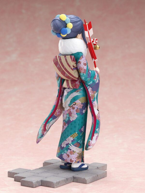 Estatua Rin Shima Furisode » Tu Tienda Anime Descubre el apasionante mundo de Estatua Rin Shima Furisode.