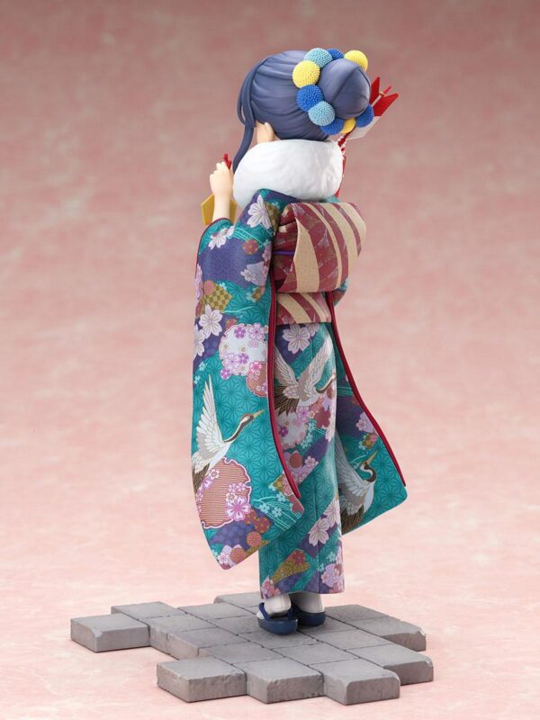 Estatua Rin Shima Furisode » Tu Tienda Anime Descubre el apasionante mundo de Estatua Rin Shima Furisode.