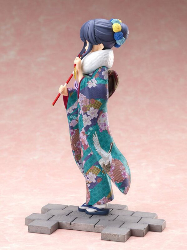 Estatua Rin Shima Furisode » Tu Tienda Anime Descubre el apasionante mundo de Estatua Rin Shima Furisode.
