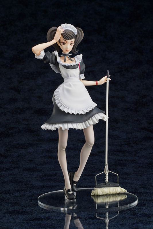 Descubre el apasionante mundo de Estatua Sadayo Kawakami Persona 5.