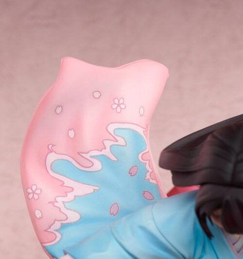 Estatua Sakura Amamiya Sakura Wars » Tu Tienda Anime Descubre el apasionante mundo de Estatua Sakura Amamiya Sakura Wars.