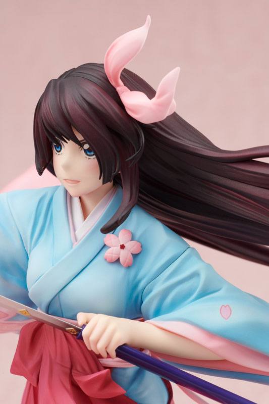 Estatua Sakura Amamiya Sakura Wars » Tu Tienda Anime Descubre el apasionante mundo de Estatua Sakura Amamiya Sakura Wars.
