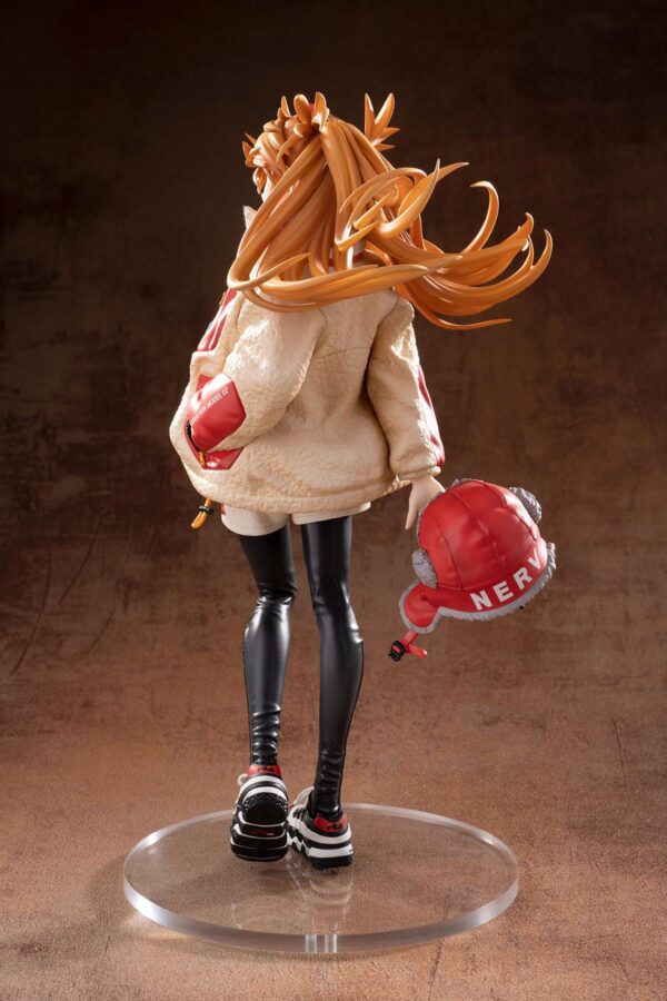 Estatua Shikinami Asuka Langley VRadio 2 » Tu Tienda Anime Descubre el apasionante mundo de Estatua Shikinami Asuka Langley VRadio 2.