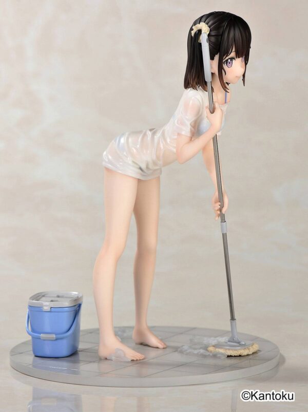 Estatua Shizuku Original Character » Tu Tienda Anime Descubre el apasionante mundo de Estatua Shizuku Original Character.